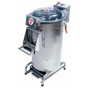 Resto Quality Obieraczka do ziemniaków  RQX10D - wsad 8 kg (DP15) Resto Quality Obieraczka do ziemniaków  RQX10D - wsad 8 kg (DP15)
