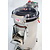 Resto Quality Potato peeler  RQX10D - input 8 kg (DP15)