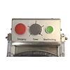 Resto Quality Potato peeler  RQX10D - input 8 kg (DP15)