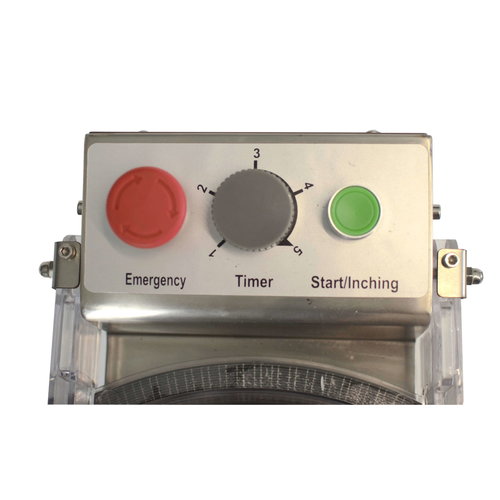 Resto Quality Potato peeler  RQX10D - input 8 kg (DP15) Resto Quality Potato peeler  RQX10D - input 8 kg (DP15)