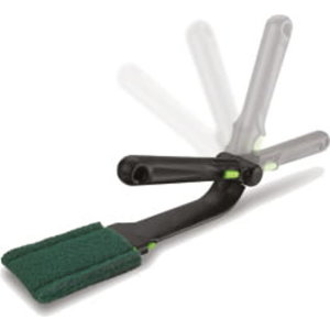 Zernike Cleaning washer Zernike Cleaning washer