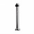 Resto Quality Immersion Blender with Mixing Arm 530 mm, 13000 rpm, 0,65 kW