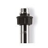 Resto Quality Immersion Blender with Mixing Arm 530 mm, 13000 rpm, 0,65 kW