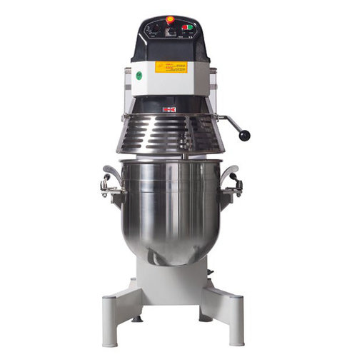Resto Quality Mikser planetarny 60 L, 2,2 kW, 3 stopnie prędkości Resto Quality Mikser planetarny 60 L, 2,2 kW, 3 stopnie prędkości