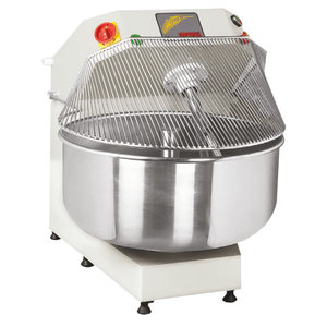 Resto Quality Mikser spiralny ugniatający ze stałą dzieżą 70 L, 0,75 kW Resto Quality Mikser spiralny ugniatający ze stałą dzieżą 70 L, 0,75 kW