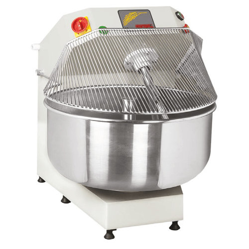 Resto Quality Spiral Kneading Mixer with Fixed Bowl 70 L, 0,75 kW Resto Quality Spiral Kneading Mixer with Fixed Bowl 70 L, 0,75 kW
