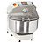 Resto Quality Spiral Kneading Mixer with Fixed Bowl 50 L, 0,55 kW