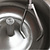 Resto Quality Spiral Kneading Mixer with Fixed Bowl 50 L, 0,55 kW