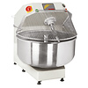 Resto Quality Spiral Kneading Mixer with Fixed Bowl 120 L, 1,1 kW
