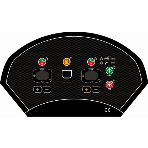 Resto Quality Mikser spiralny ze stałą dzieżą 85 L, (50 kg) 3 kW Resto Quality Mikser spiralny ze stałą dzieżą 85 L, (50 kg) 3 kW