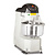 Resto Quality Spiral Mixer with Fixed Bowl 100 L, (85 kg) 1,5/2,5 kW