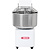 Resto Quality Spiral Mixer with Fixed Bowl 48 L, (42 kg) 2 Speeds, 2,2 kW