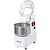 Resto Quality Spiral Mixer with Fixed Bowl 48 L, (42 kg) 2 Speeds, 2,2 kW