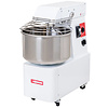 Resto Quality Spiral Mixer with Fixed Bowl 22 L, / 17 kg 0,75 kW