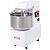 Resto Quality Spiral Mixer with Fixed Bowl 22 L, / 17 kg 0,75 kW