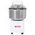 Resto Quality Spiral Mixer with Fixed Bowl 22 L, / 17 kg 0,75 kW