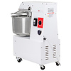 Resto Quality Spiral Mixer with Fixed Bowl 22 L, / 17 kg 0,75 kW