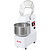 Resto Quality Spiral Mixer with Fixed Bowl 22 L, / 17 kg 0,75 kW