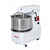 Resto Quality Spiral Mixer with Removable Bowl and Lifting Hook 48 L, (42 kg) 1,5 kW