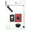 Resto Quality Spiral Mixer with Removable Bowl and Lifting Hook 48 L, (42 kg) 1,5 kW
