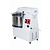 Resto Quality Spiral Mixer with Removable Bowl and Lifting Hook 48 L, (42 kg) 1,5 kW