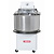 Resto Quality Spiral Mixer with Removable Bowl and Lifting Hook 48 L, (42 kg) 1,5 kW