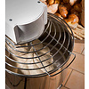 Resto Quality Spiral Mixer with Removable Bowl and Lifting Hook 48 L, (42 kg) 1,5 kW
