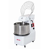 Resto Quality Mikser spiralny z wyjmowaną dzieżą i podnoszonym hakiem 32 L, (25 kg) 2 prędkości, 1,3 kW