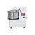 Resto Quality Spiral Mixer with Removable Bowl and Lifting Hook 32 L, (25 kg) 1,1 kW
