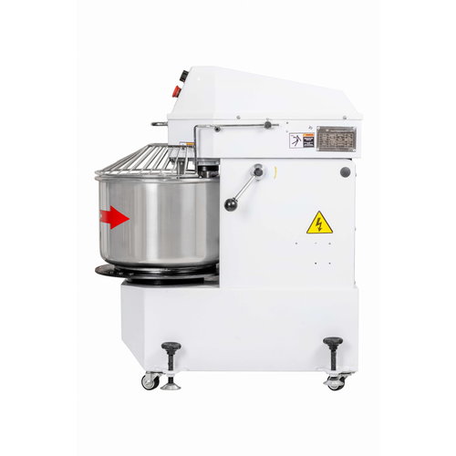 Resto Quality Mikser spiralny z wyjmowaną dzieżą 40 L, 1,5/2,2 kW Resto Quality Mikser spiralny z wyjmowaną dzieżą 40 L, 1,5/2,2 kW