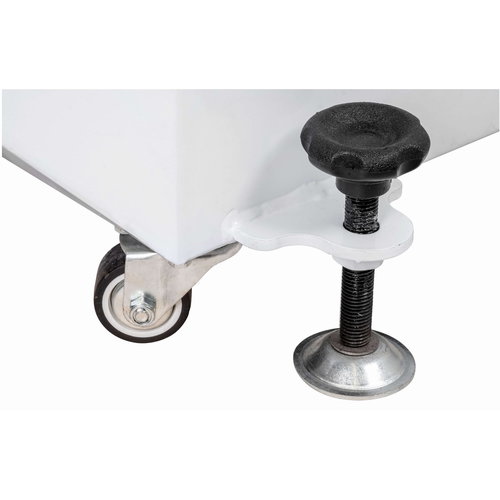 Resto Quality Mikser spiralny z wyjmowaną dzieżą 40 L, 1,5/2,2 kW Resto Quality Mikser spiralny z wyjmowaną dzieżą 40 L, 1,5/2,2 kW