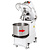 Resto Quality Spiral Mixer 30 L, 1,3/1,8 kW