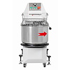 Resto Quality Spiral Mixer 30 L, 1,3/1,8 kW