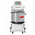 Resto Quality Spiral Mixer 30 L, 1,3/1,8 kW