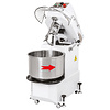 Resto Quality Spiral Mixer with Removable Bowl 20 L, 0,85 kW