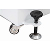 Resto Quality Spiral Mixer with Removable Bowl 20 L, 0,85 kW