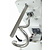 Resto Quality Spiral Mixer with Removable Bowl and Lifting Hook 22 L, / 17 kg 0,75 kW