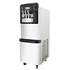 Resto Quality Soft Ice Cream Machine 2x7,2 L, 3,2 kW, 230/400V, 2 Flavors + Mix with Rainbow System