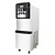 Resto Quality Soft Ice Cream Machine 2x7,2 L, 3,2 kW, 230/400V, 2 Flavors + Mix with Rainbow System