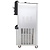 Resto Quality Soft Ice Cream Machine 2x7,2 L, 3,2 kW, 230/400V, 2 Flavors + Mix with Rainbow System