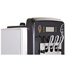Resto Quality Soft Ice Cream Machine 2x7,2 L, 3,2 kW, 230/400V, 2 Flavors + Mix with Rainbow System