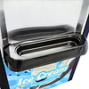 Resto Quality Soft Ice Cream Machine 2x5,8 L, Efficiency 20 l/h, 2,2 kW, 2 Flavors + Mix with Overnight Cooling