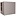 Resto Quality Air Cooled Ice Cube Maker 450 kg/24hr, 40 kg Storage