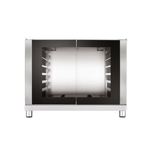 Resto Quality Proofing Cabinet with Slides 12 x GN 1/1 lub 12 x 600 x 400 mm, 2 kW