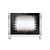 Resto Quality Garownik z prowadnicami 12 x GN 1/1 lub 12 x 600 x 400 mm, 2 kW