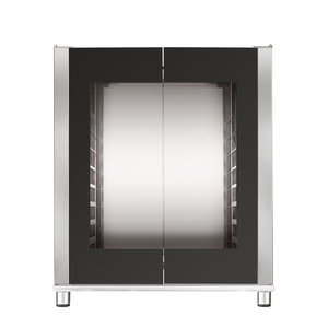 Resto Quality Garownik z prowadnicami 8 x GN 1/1 lub 8 x 600 x 400 mm, 2 kW Resto Quality Garownik z prowadnicami 8 x GN 1/1 lub 8 x 600 x 400 mm, 2 kW
