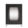 Resto Quality Garownik z prowadnicami 8 x GN 2/3 lub 8 x 442 x 325 mm, 2 kW Resto Quality Garownik z prowadnicami 8 x GN 2/3 lub 8 x 442 x 325 mm, 2 kW