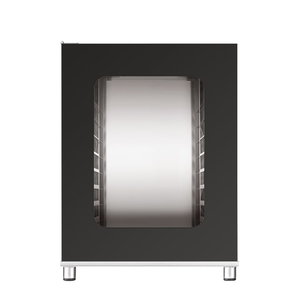 Resto Quality Garownik z prowadnicami 8 x GN 2/3 lub 8 x 442 x 325 mm, 2 kW Resto Quality Garownik z prowadnicami 8 x GN 2/3 lub 8 x 442 x 325 mm, 2 kW