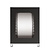 Resto Quality Garownik z prowadnicami 8 x GN 2/3 lub 8 x 442 x 325 mm, 2 kW