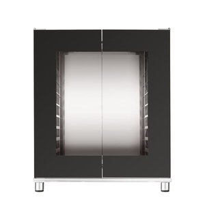Resto Quality Proofing Cabinet with Slides 8 x GN 1/1 lub 8 x 600 x 400 mm, 2 kW